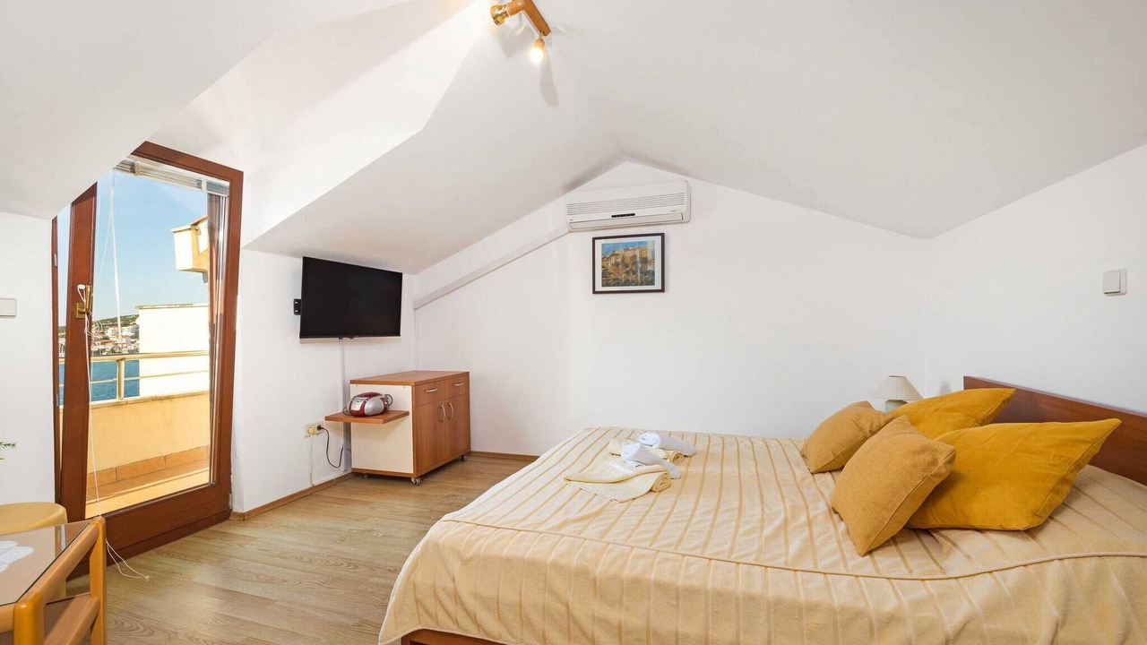 Photo of Bedroom in Tijesno