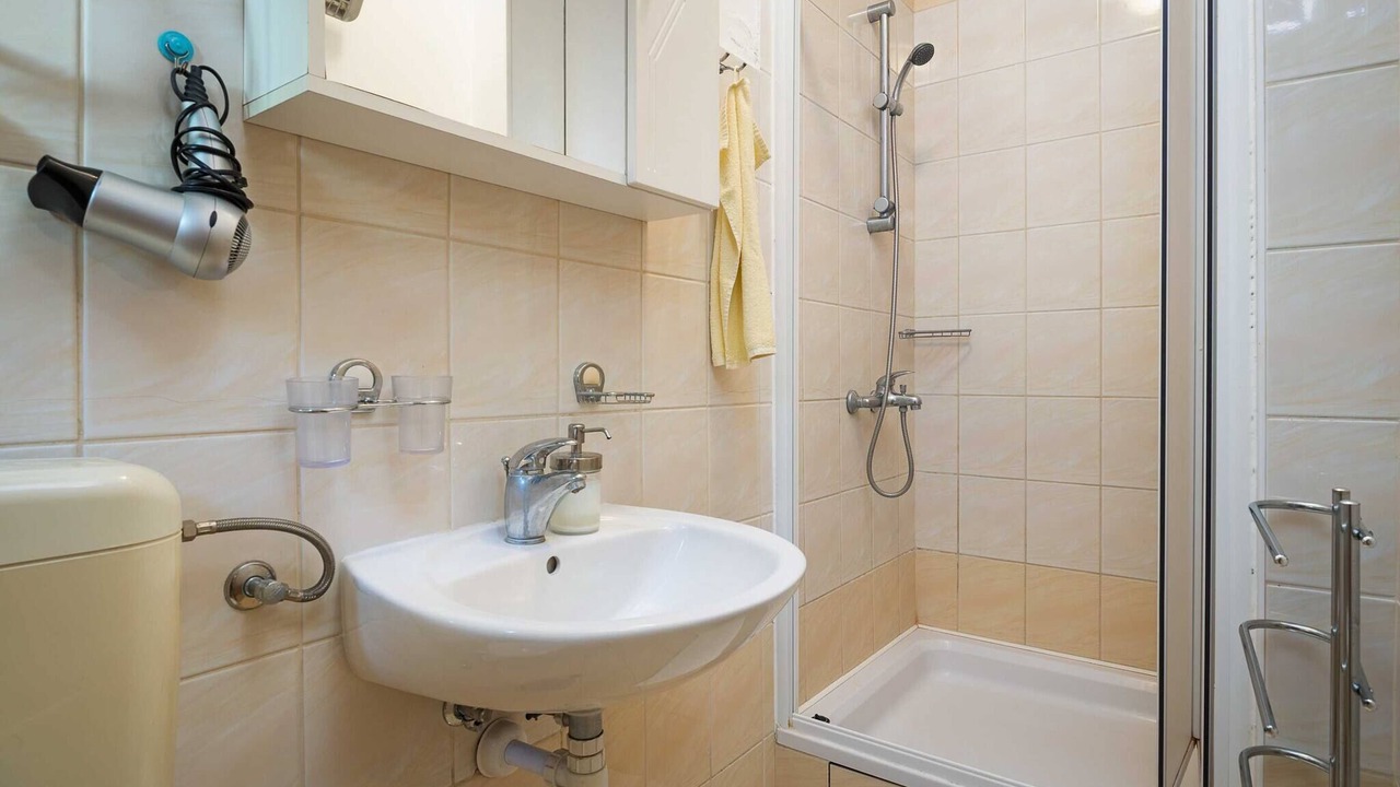 Photo of Bathroom in Tijesno