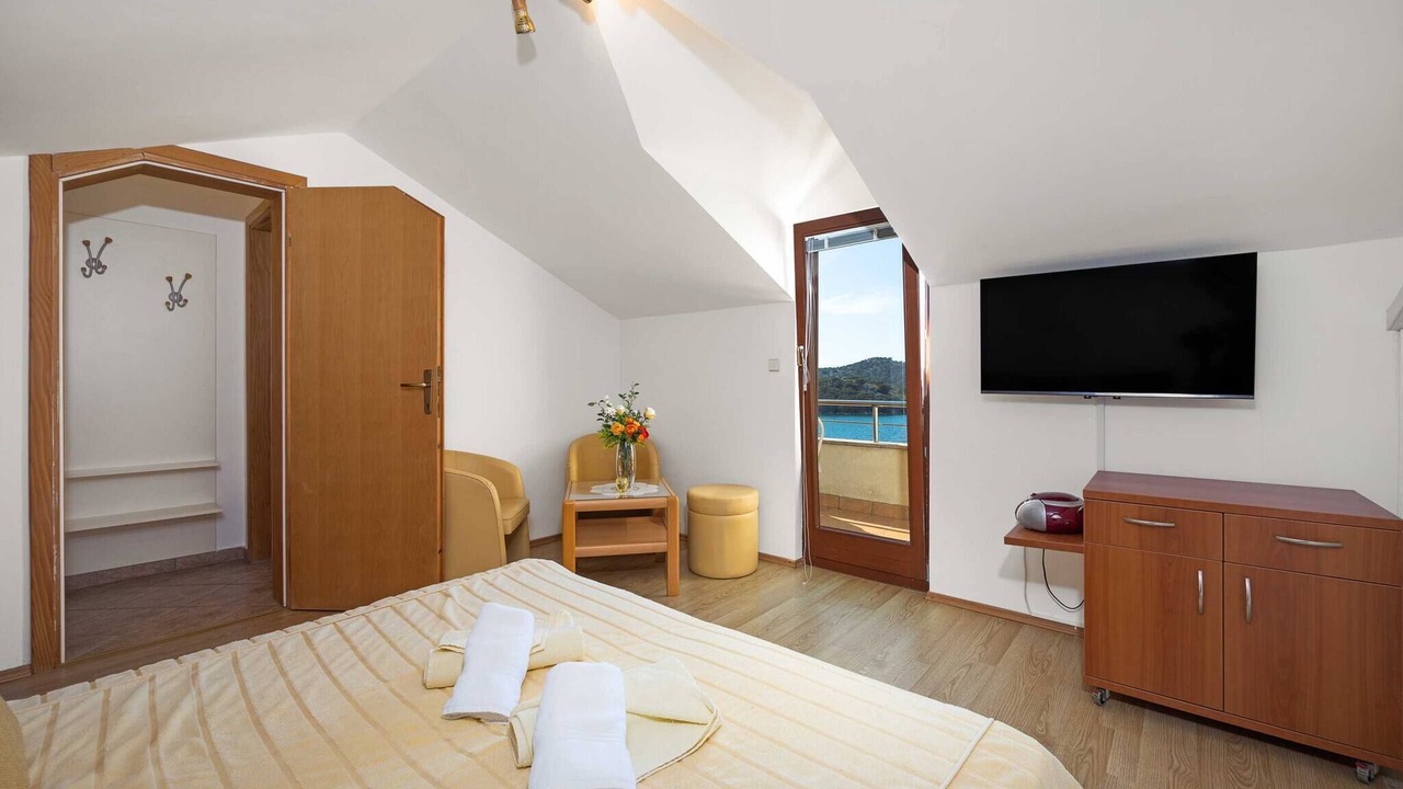 Photo of Bedroom in Tijesno