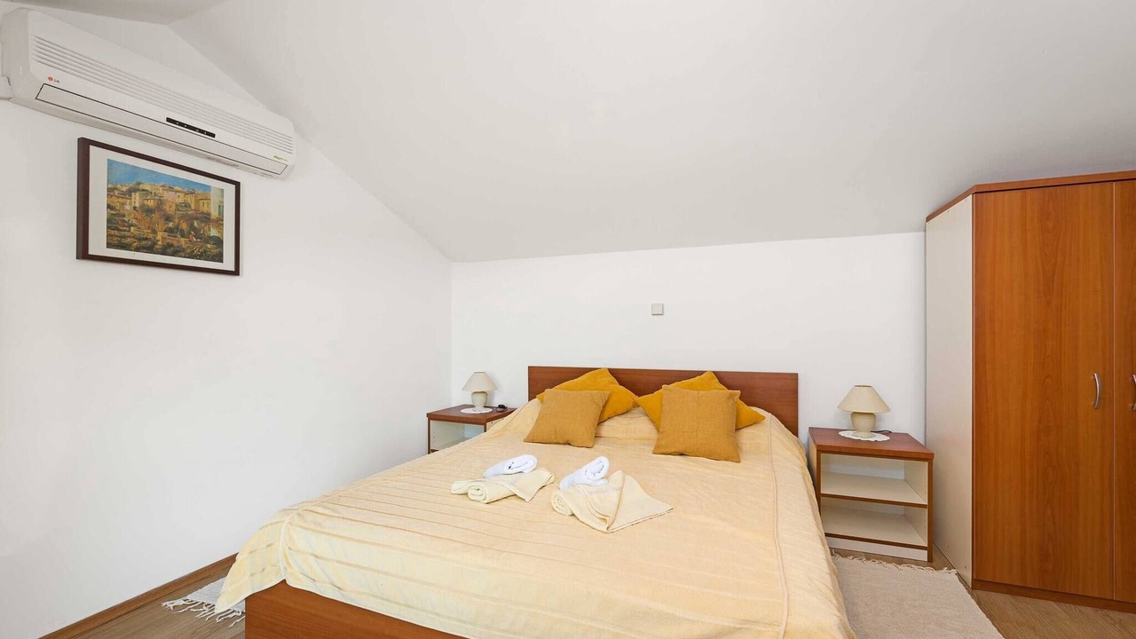 Photo of Bedroom in Tijesno