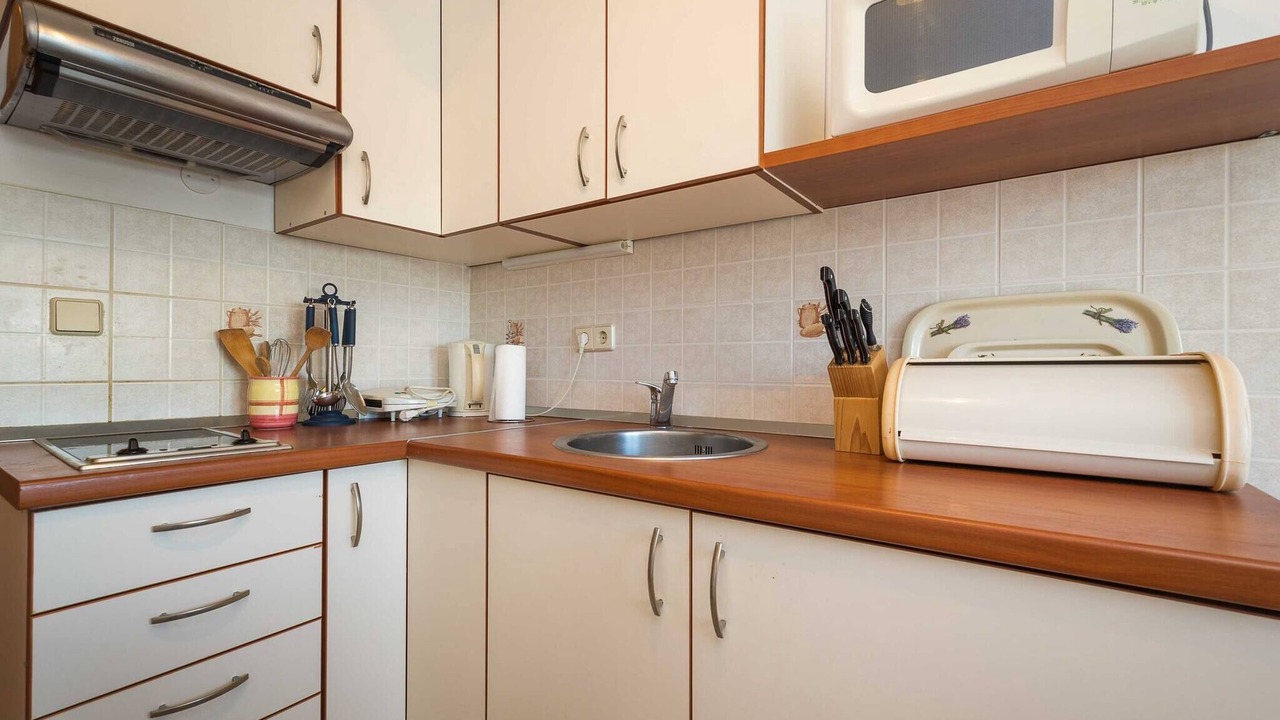 Photo of Kitchen in Tijesno