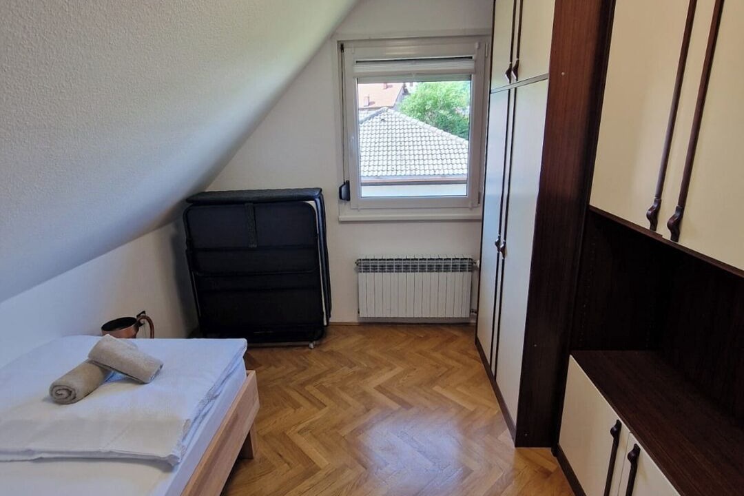 Photo of Bedroom in Limbus