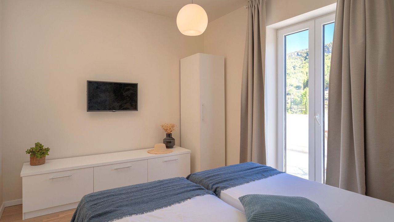 Photo of Bathroom in Pitve