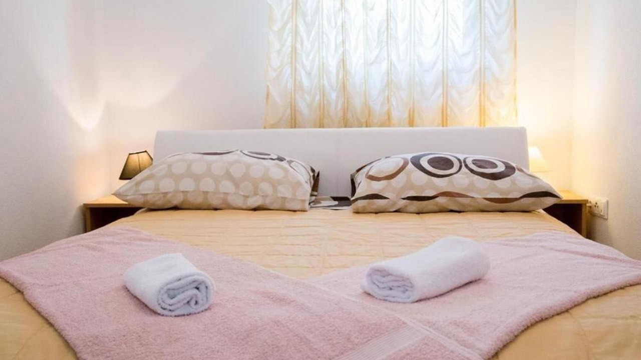 Photo of Bedroom in Rudine