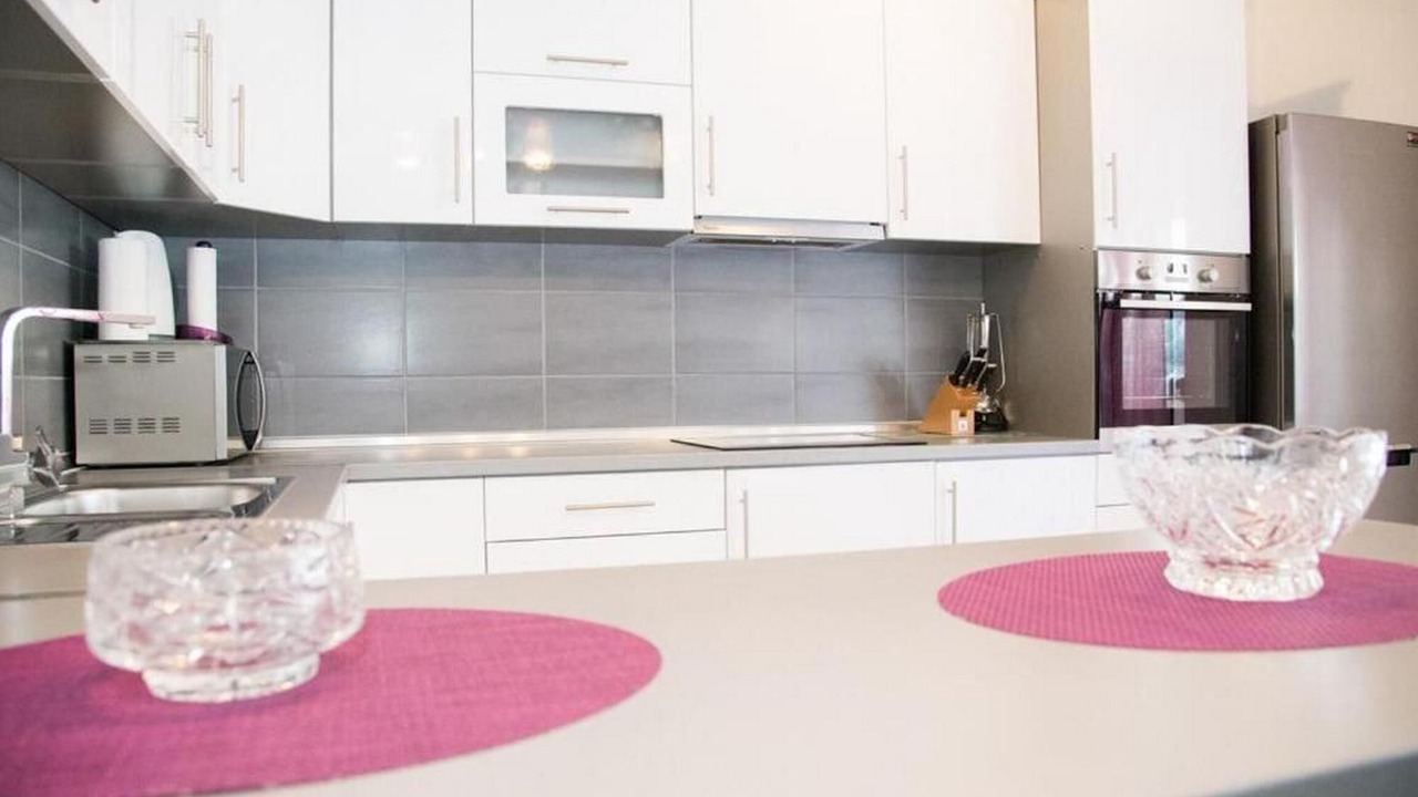 Photo of Kitchen in Rudine