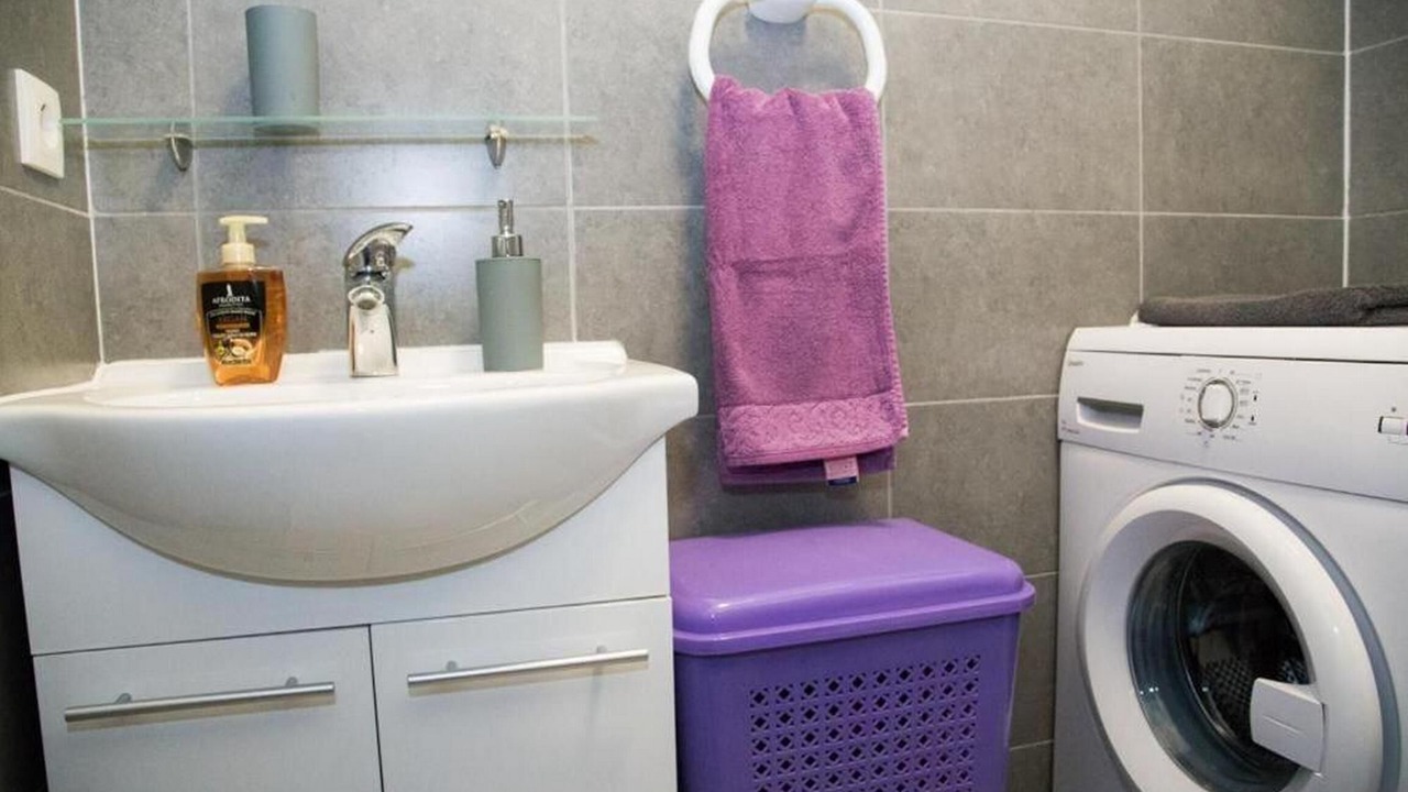 Photo of Bathroom in Rudine