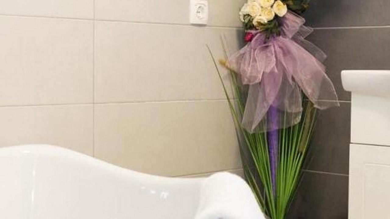 Photo of Bathroom in Rudine