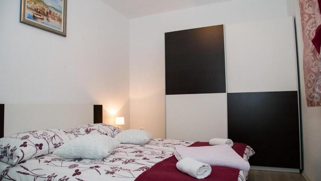 Photo of Bedroom in Rudine