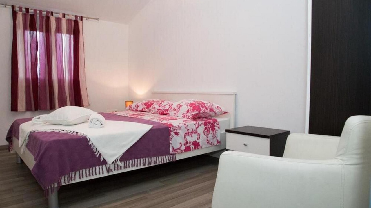 Photo of Bedroom in Rudine