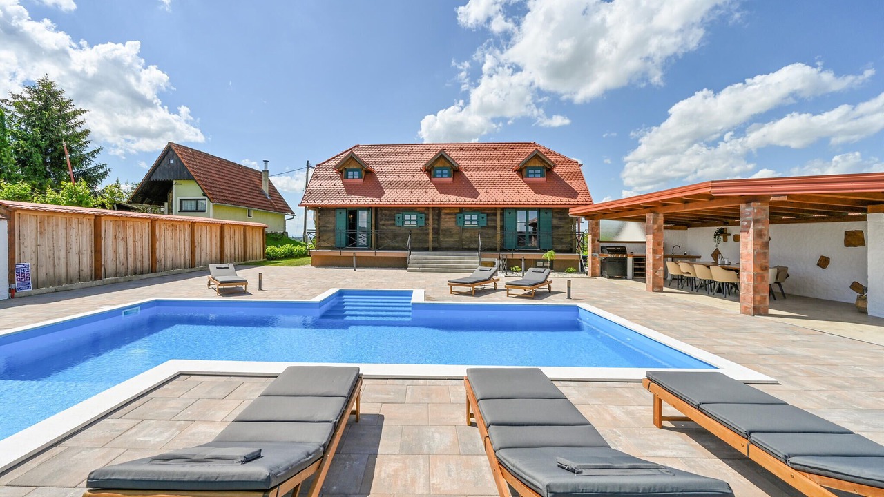 Photo of Outdoor in Varazdinske Toplice