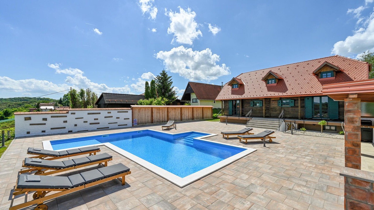 Photo of Outdoor in Varazdinske Toplice