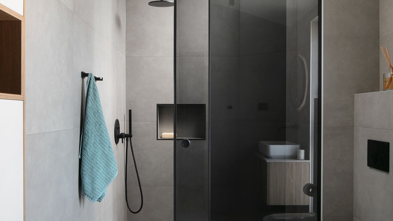 Photo of Bathroom in Valbandon