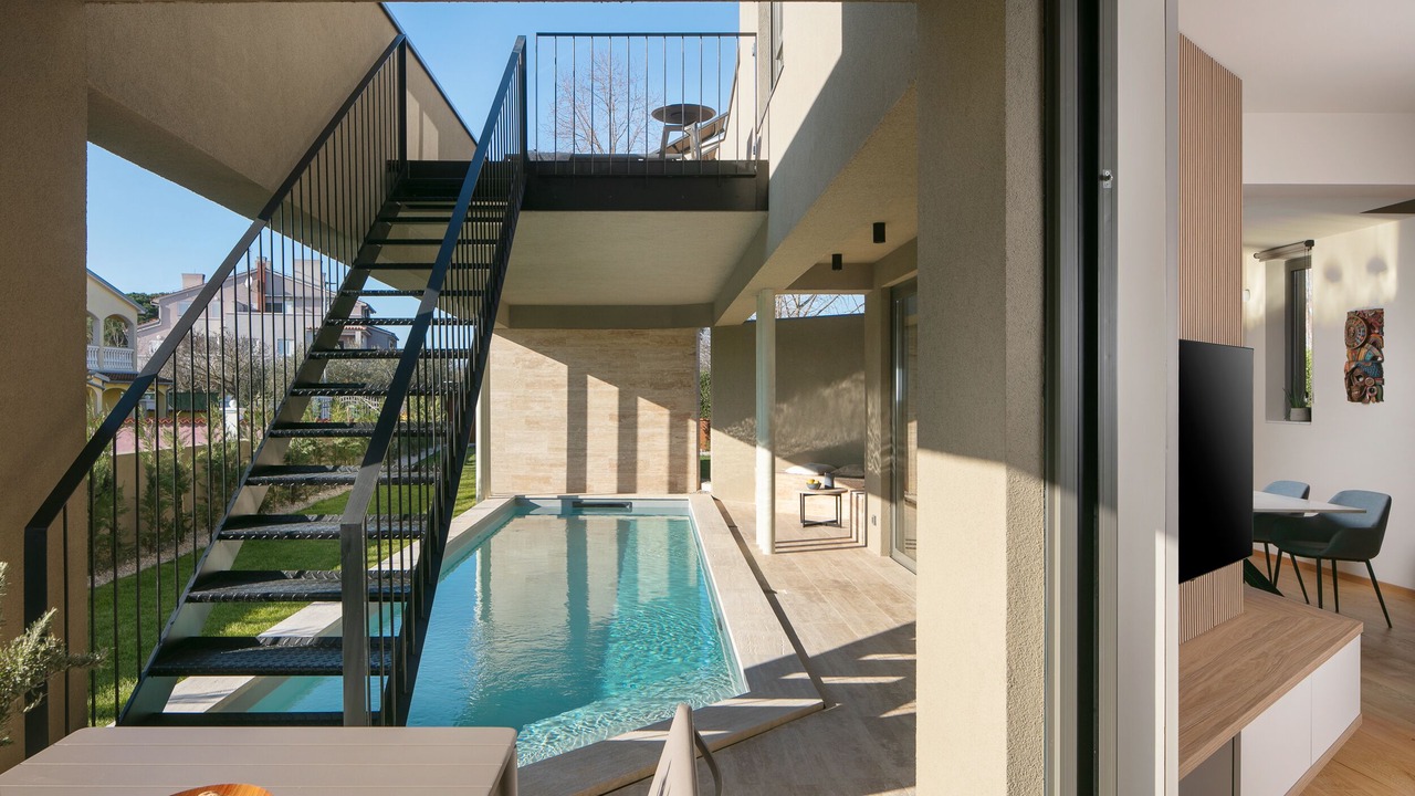 Photo of Outdoor in Valbandon
