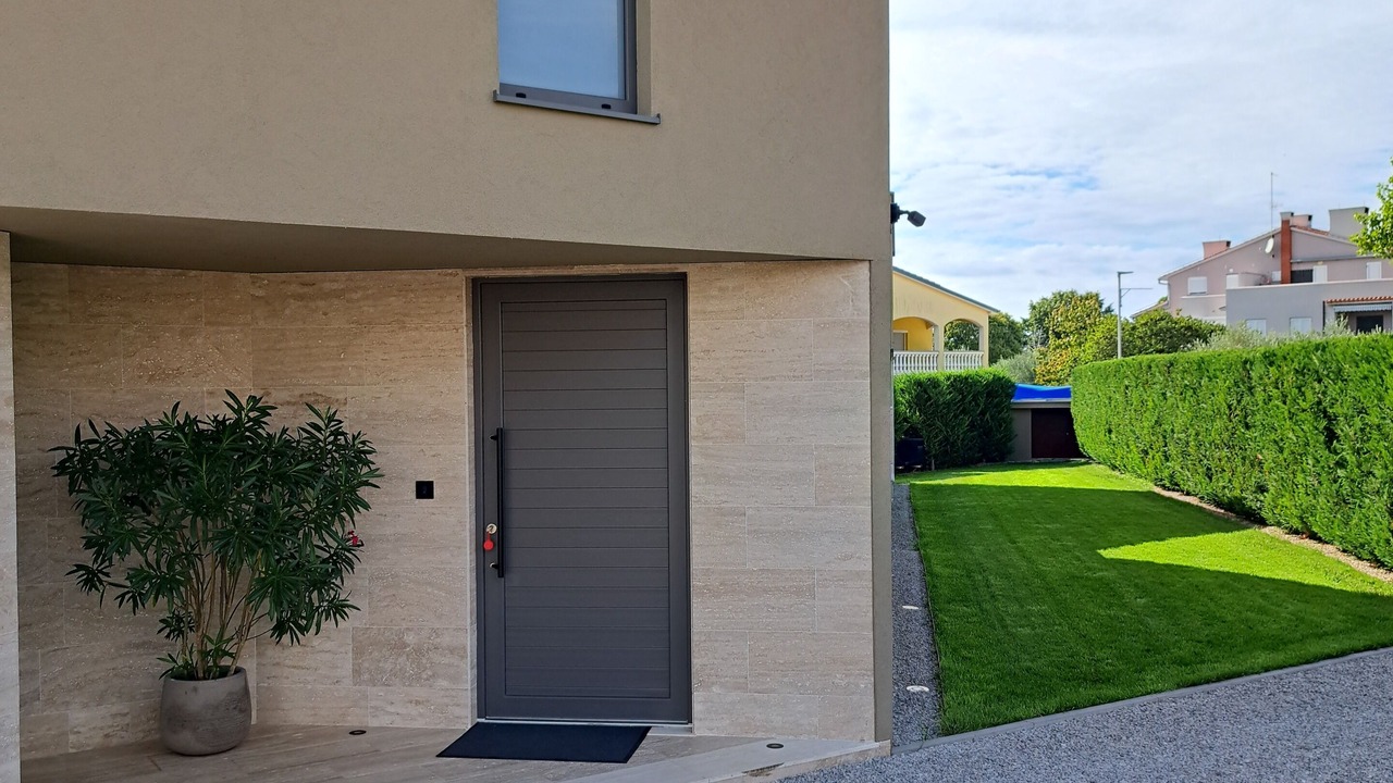 Photo of Outdoor in Valbandon