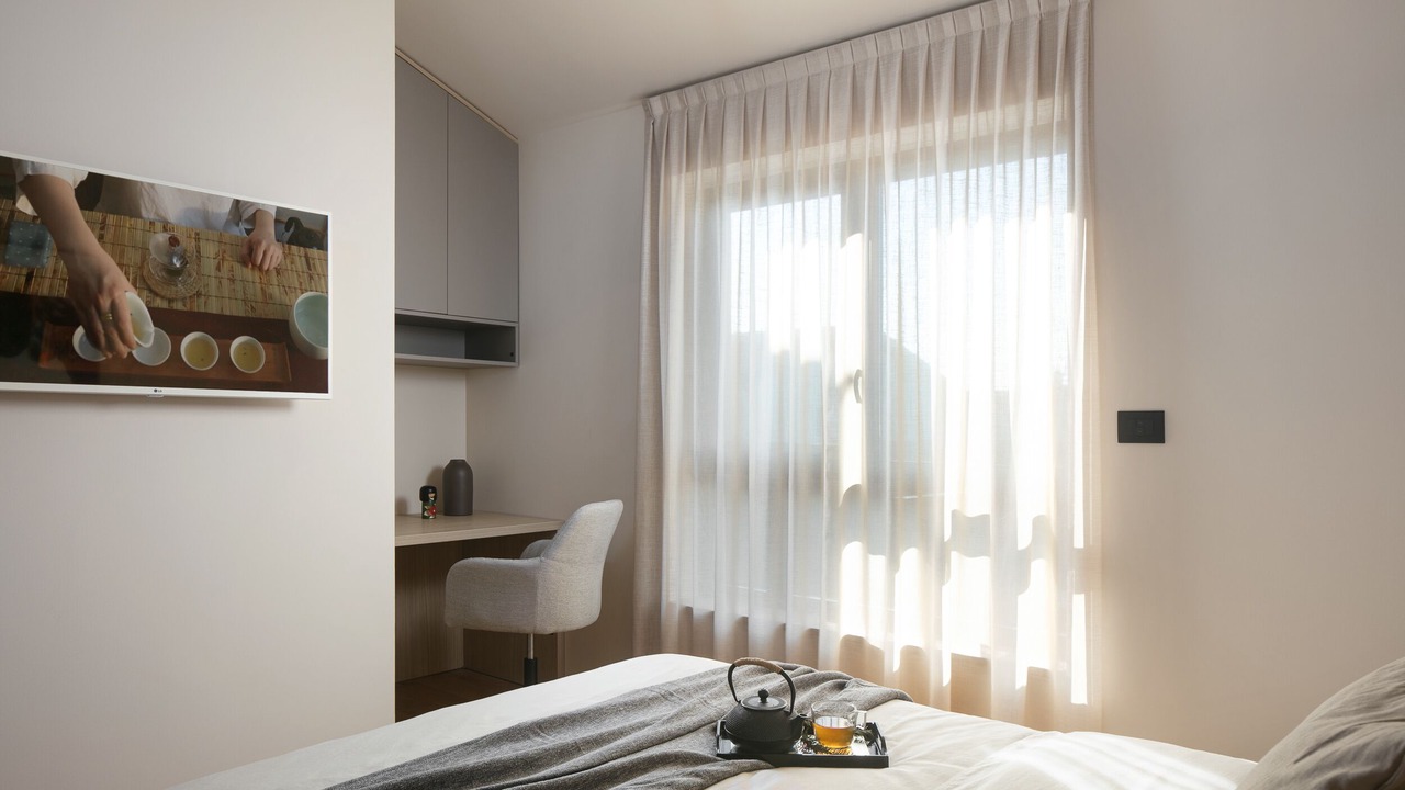 Photo of Bedroom in Valbandon