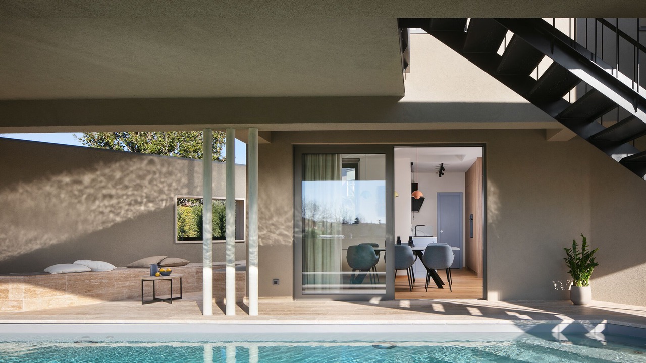 Photo of Outdoor in Valbandon