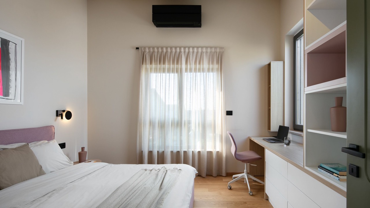Photo of Bedroom in Valbandon