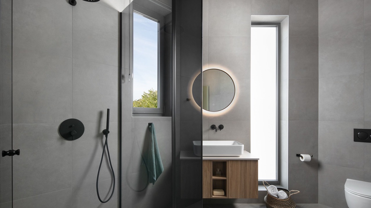 Photo of Bathroom in Valbandon