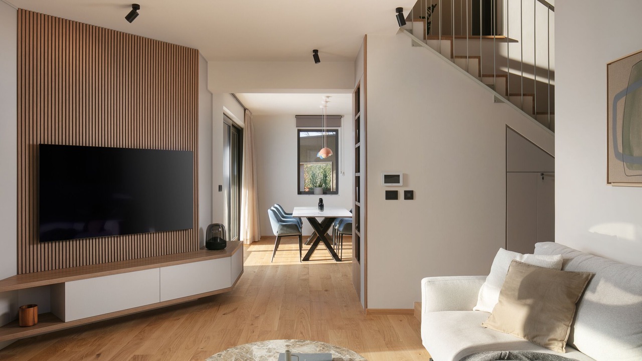 Photo of Livingroom in Valbandon