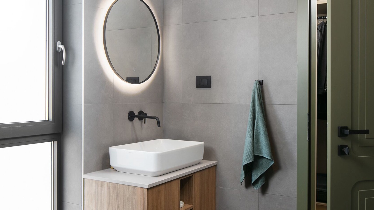 Photo of Bathroom in Valbandon