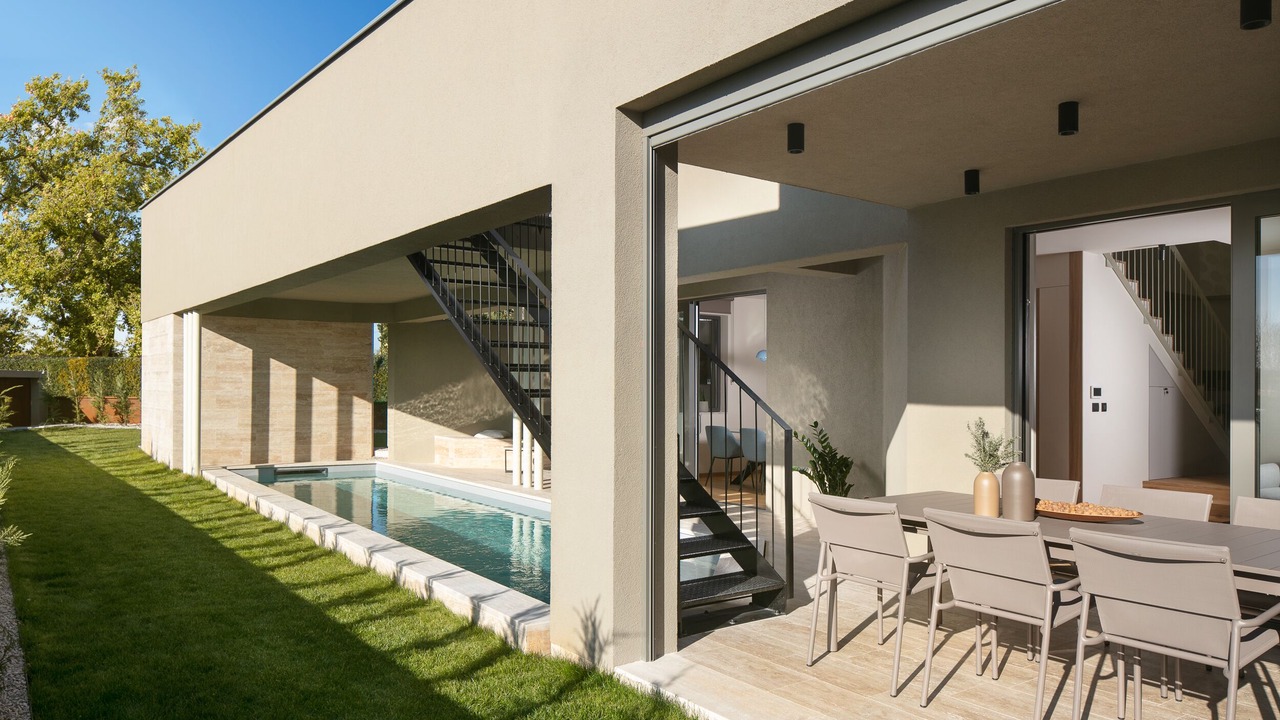 Photo of Outdoor in Valbandon