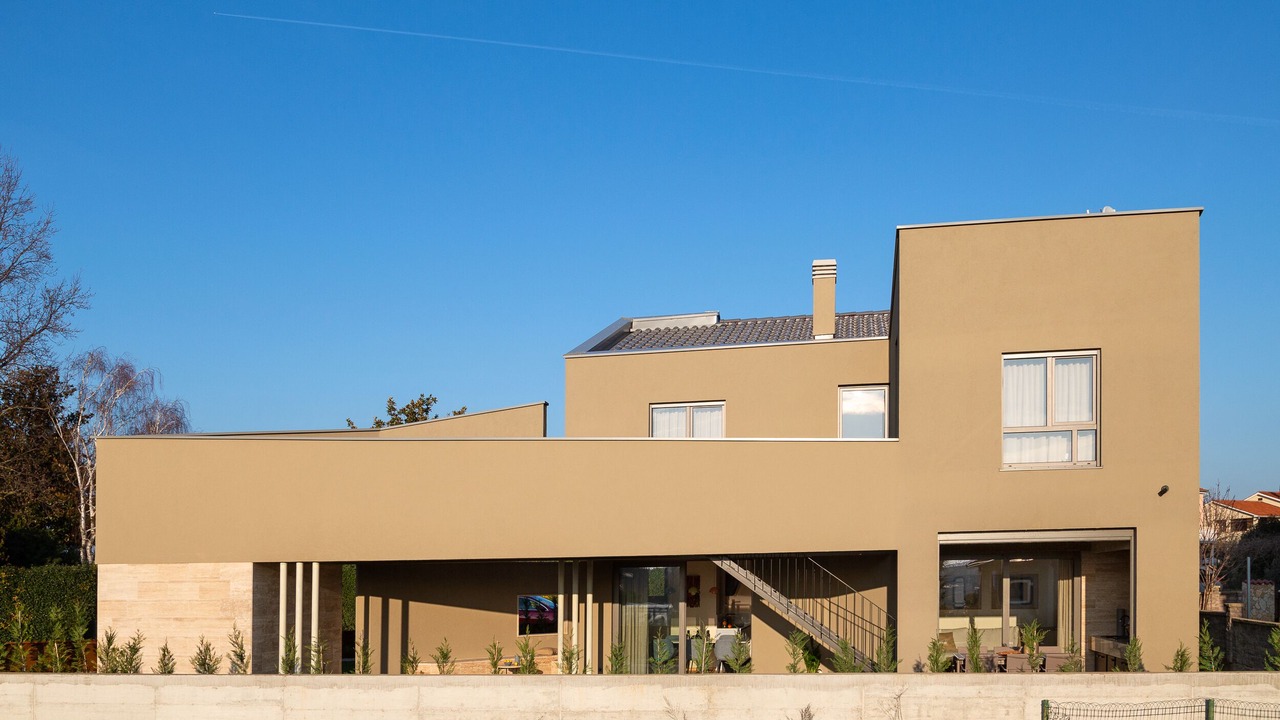 Photo of Outdoor in Valbandon