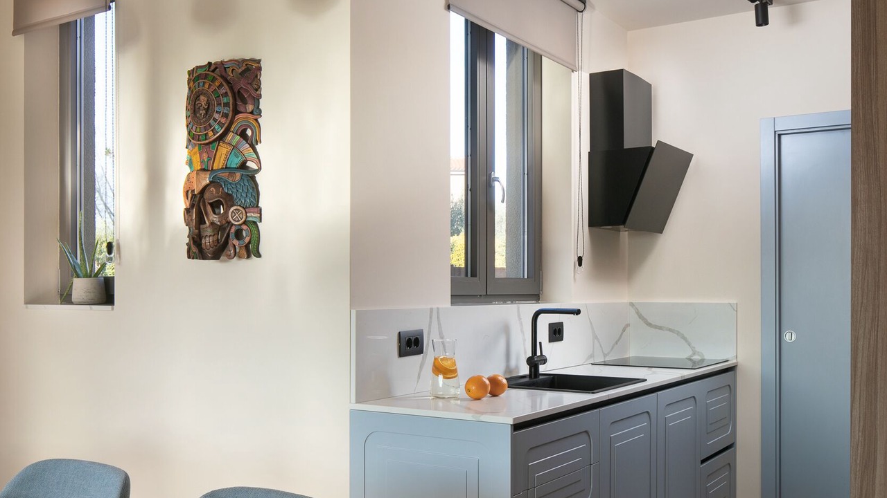 Photo of Kitchen in Valbandon