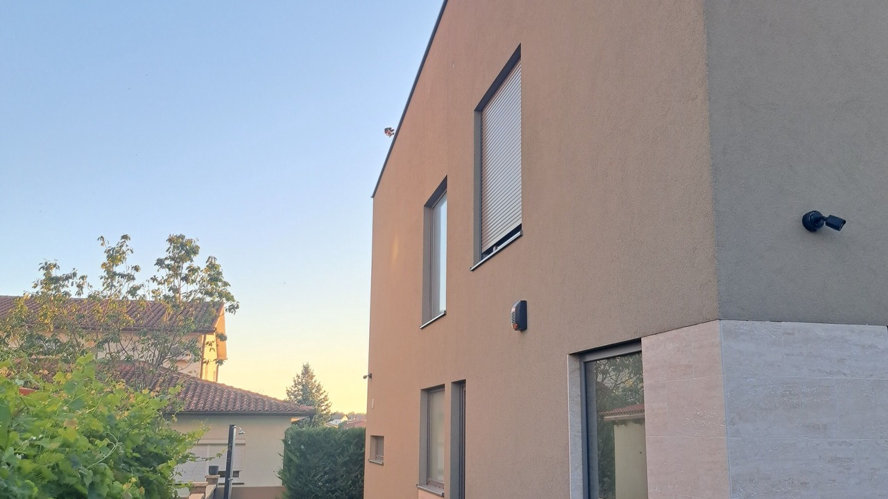 Photo of Outdoor in Valbandon