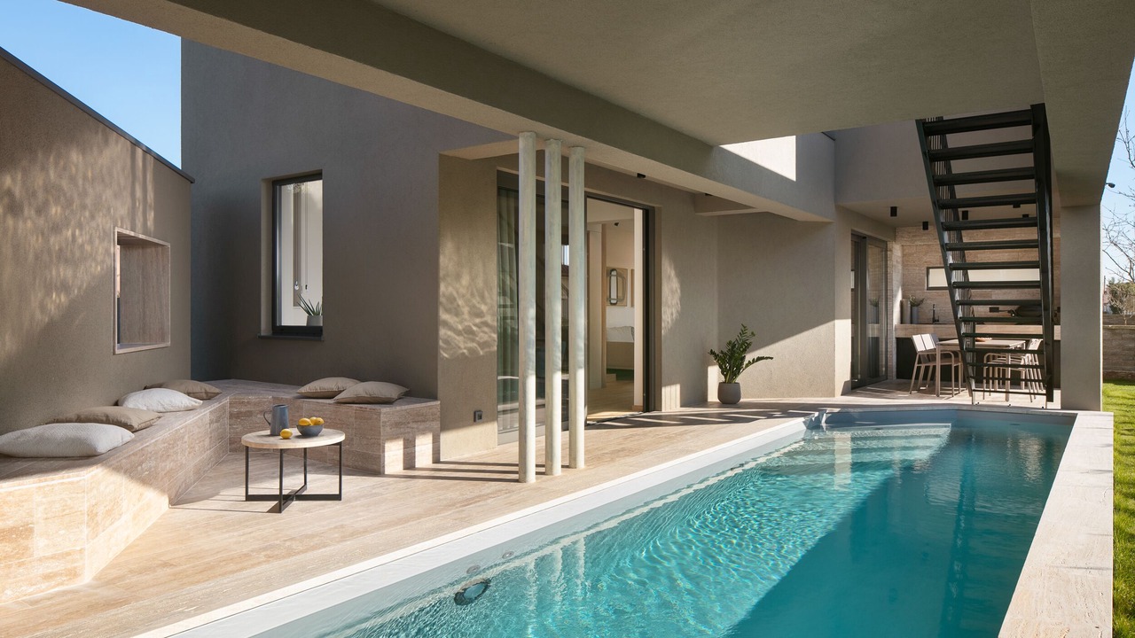 Photo of Outdoor in Valbandon
