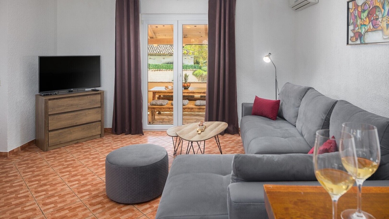 Photo of Livingroom in Kosinozici