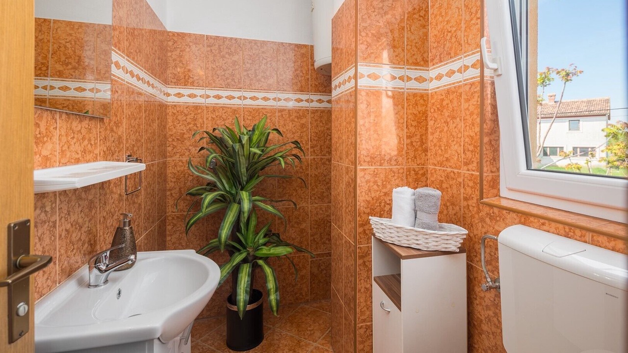 Photo of Bathroom in Kosinozici