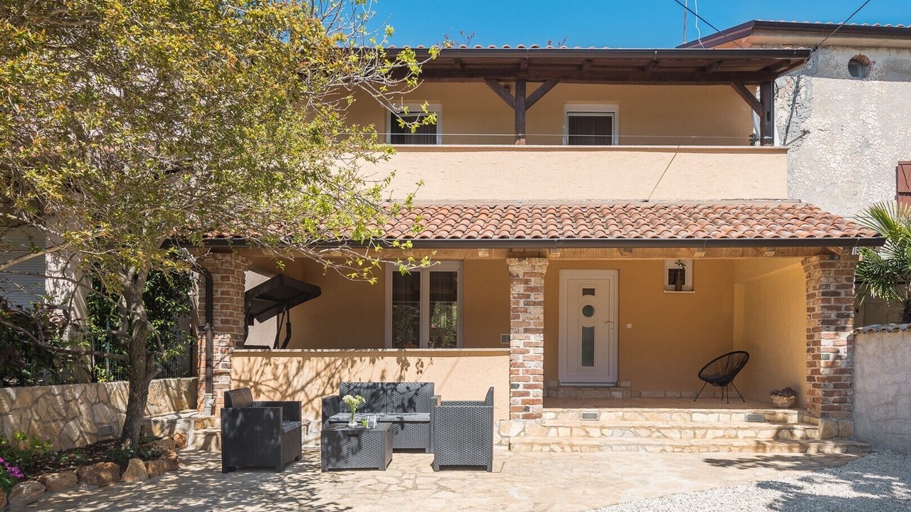 Photo of Patio Balcony in Kosinozici