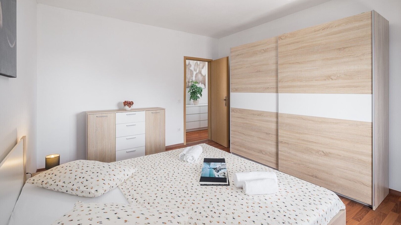 Photo of Bedroom in Kosinozici