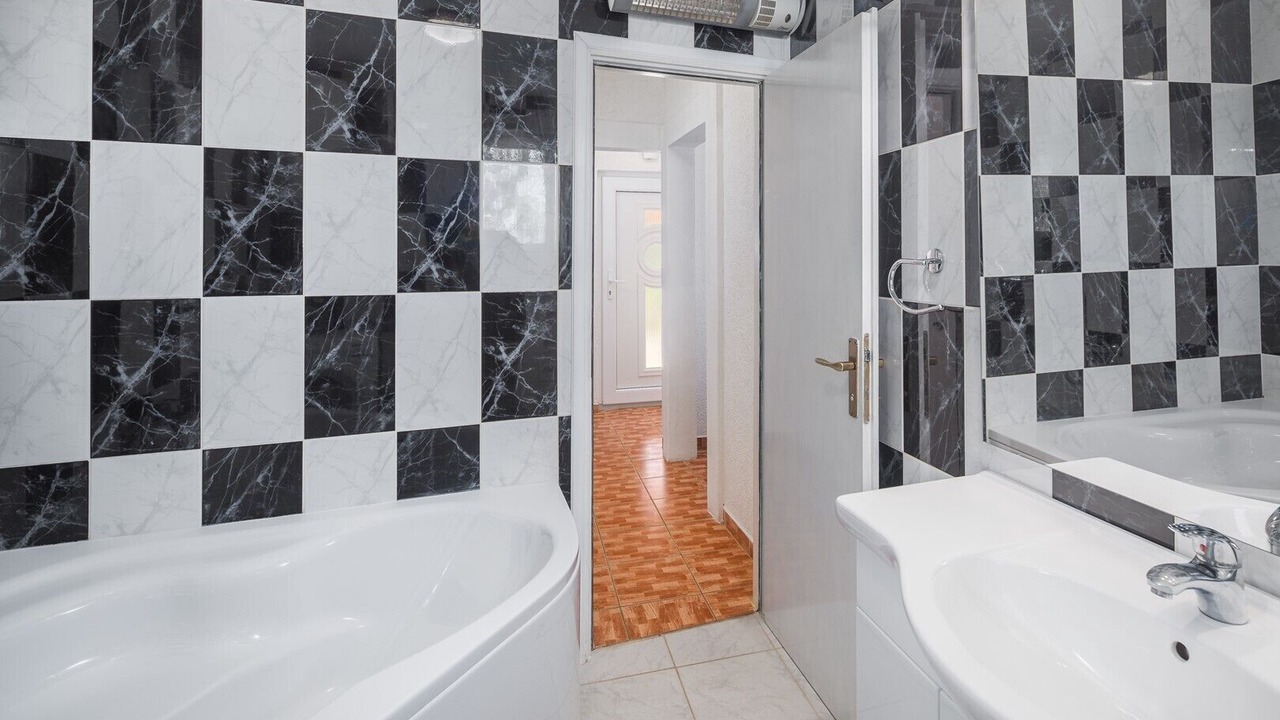 Photo of Bathroom in Kosinozici