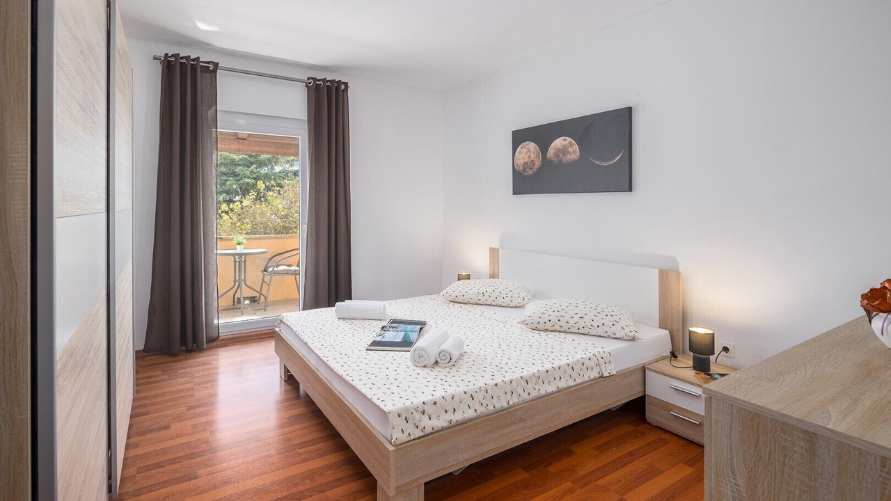 Photo of Bedroom in Kosinozici