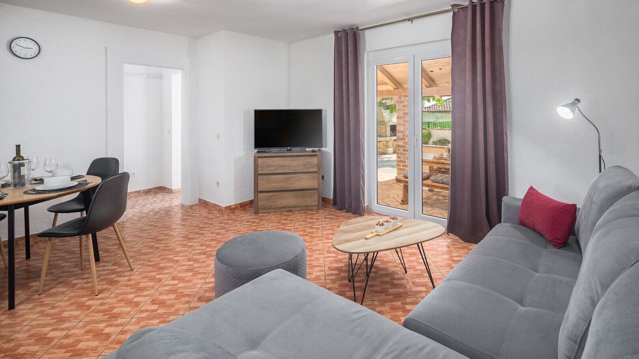 Photo of Livingroom in Kosinozici