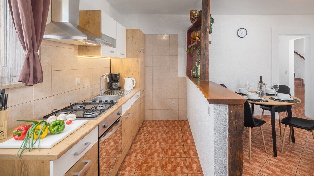 Photo of Kitchen in Kosinozici