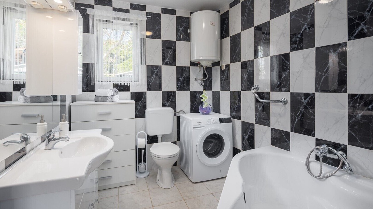 Photo of Bathroom in Kosinozici