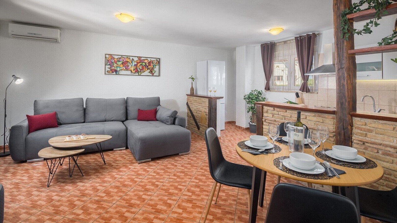 Photo of Livingroom in Kosinozici