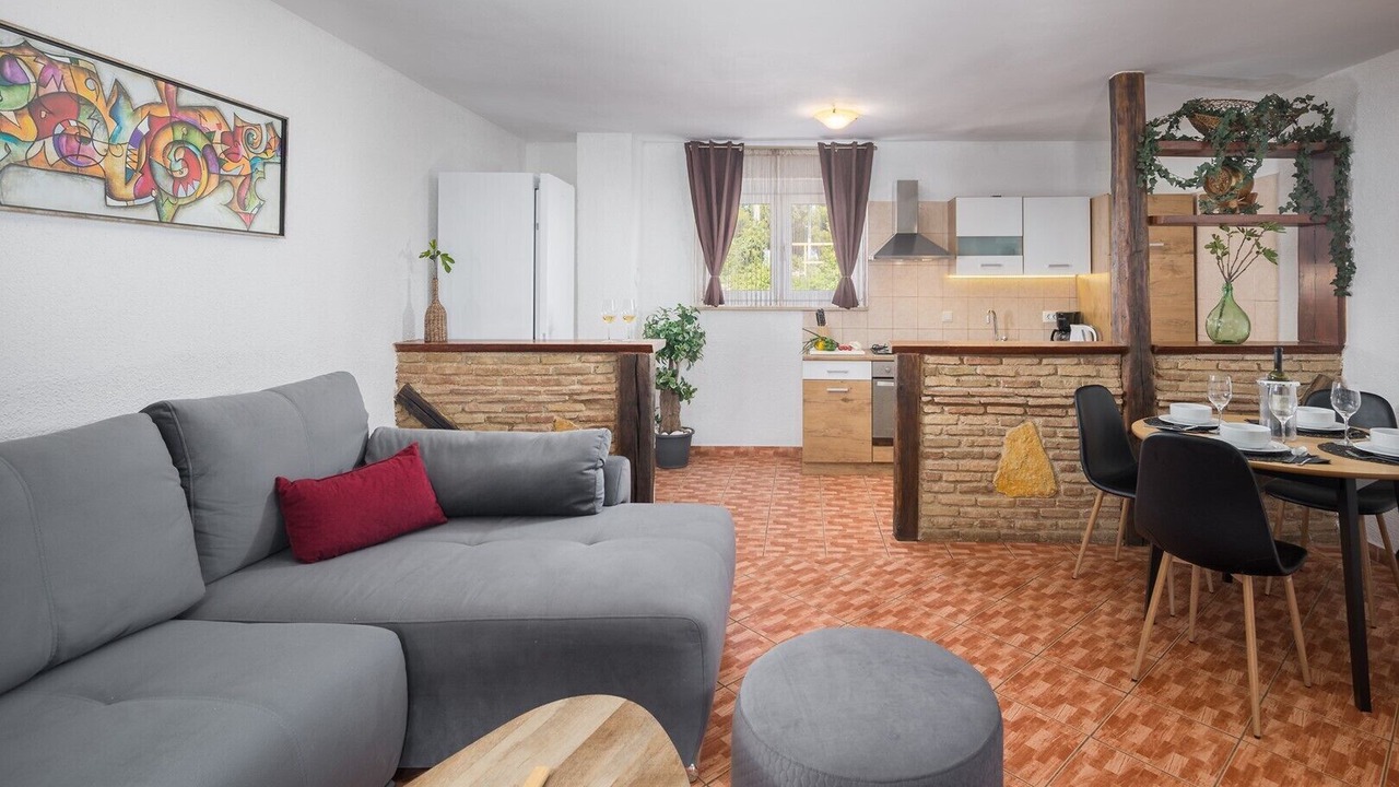Photo of Livingroom in Kosinozici