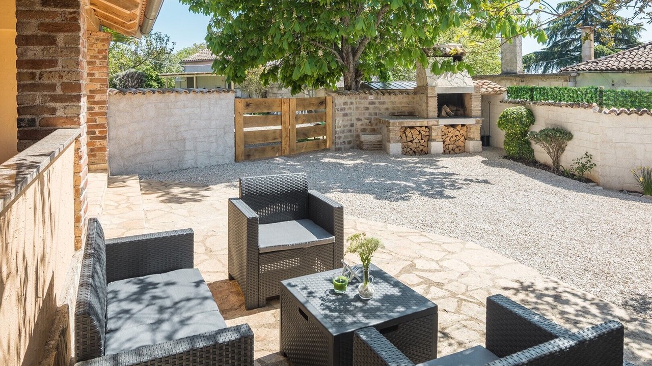 Photo of Patio Balcony in Kosinozici