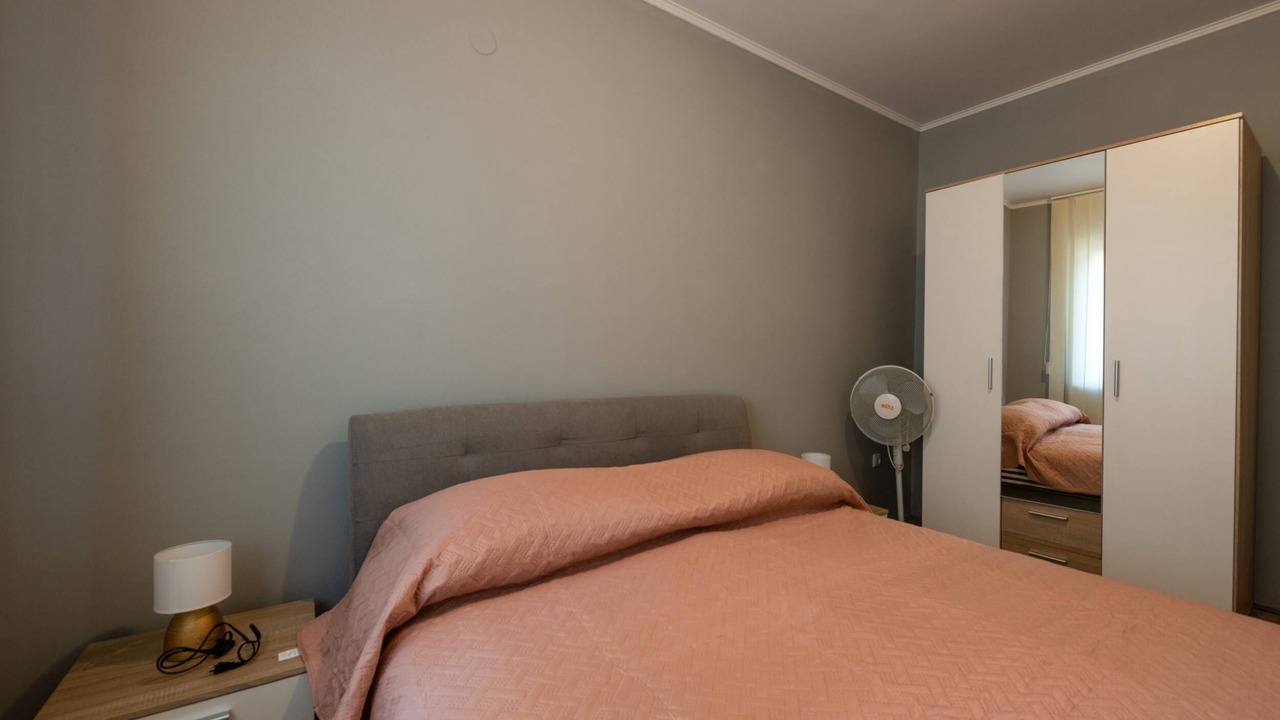 Photo of Bedroom in Pjescana Uvala