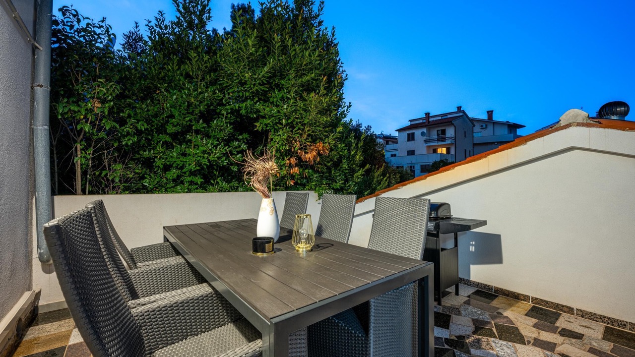 Photo of Outdoor in Pjescana Uvala