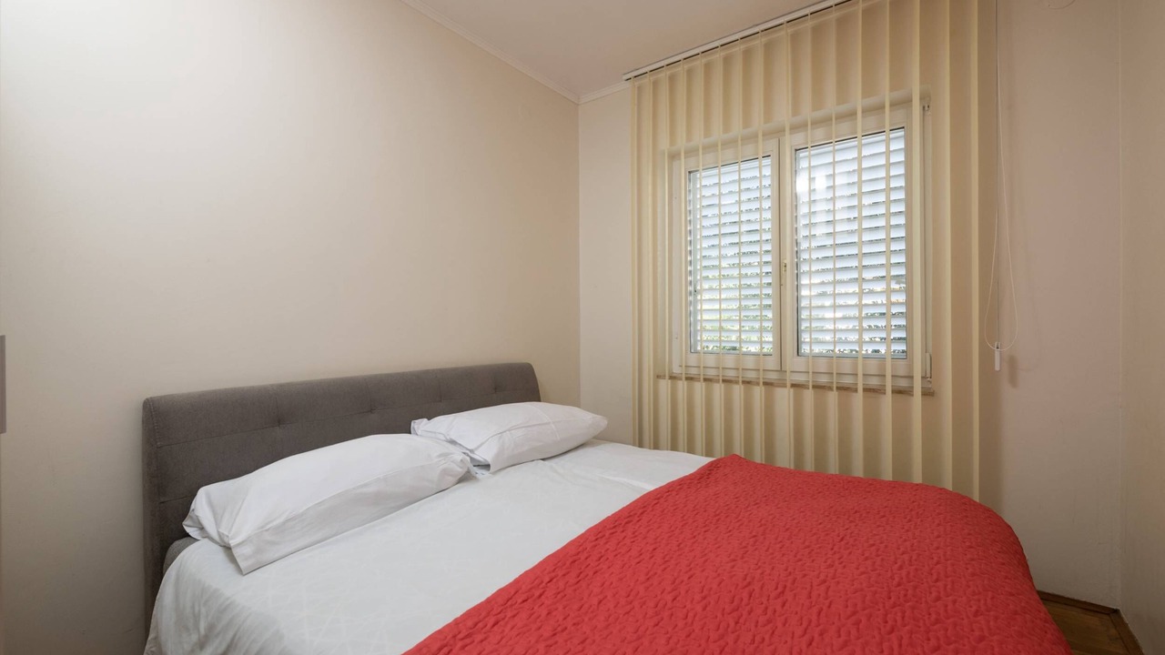 Photo of Bedroom in Pjescana Uvala