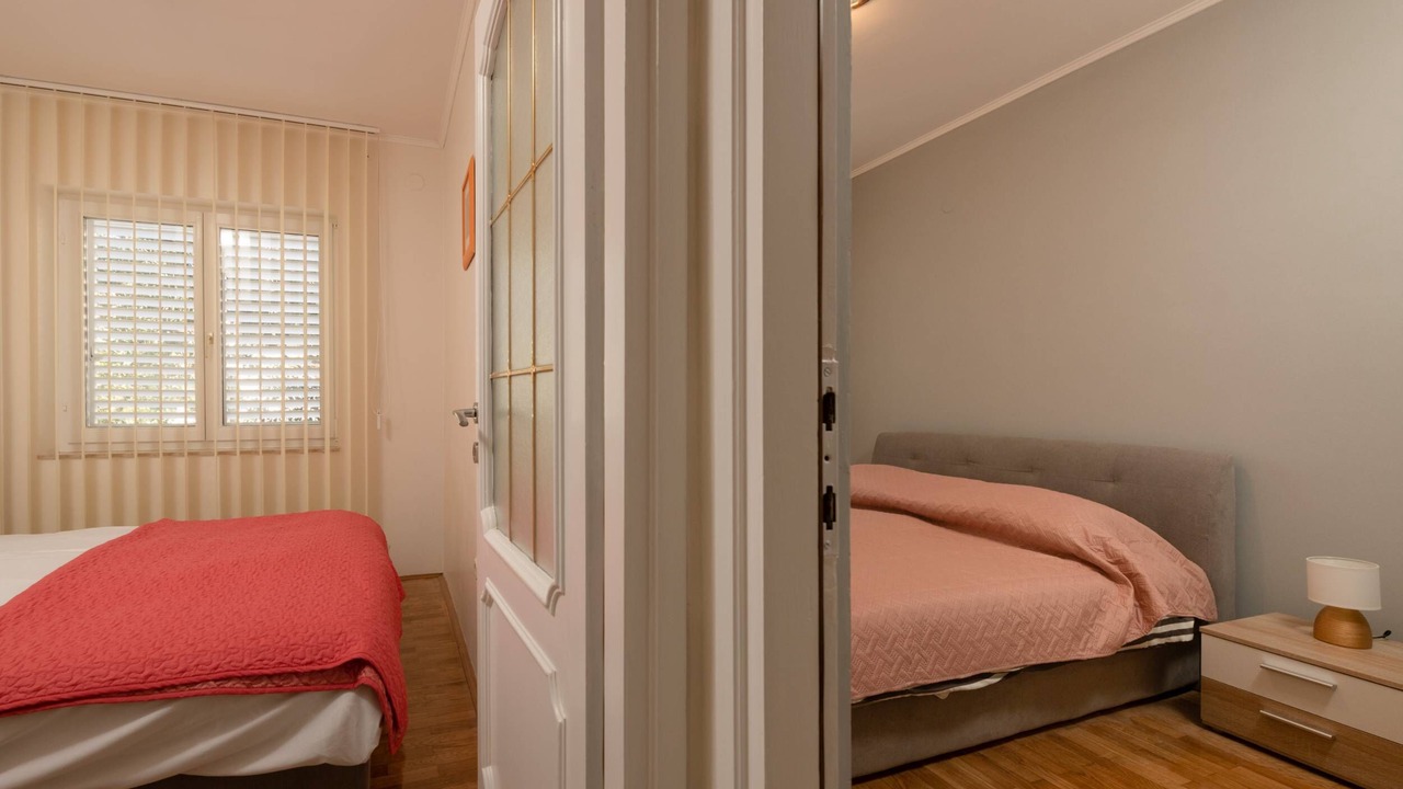 Photo of Bedroom in Pjescana Uvala