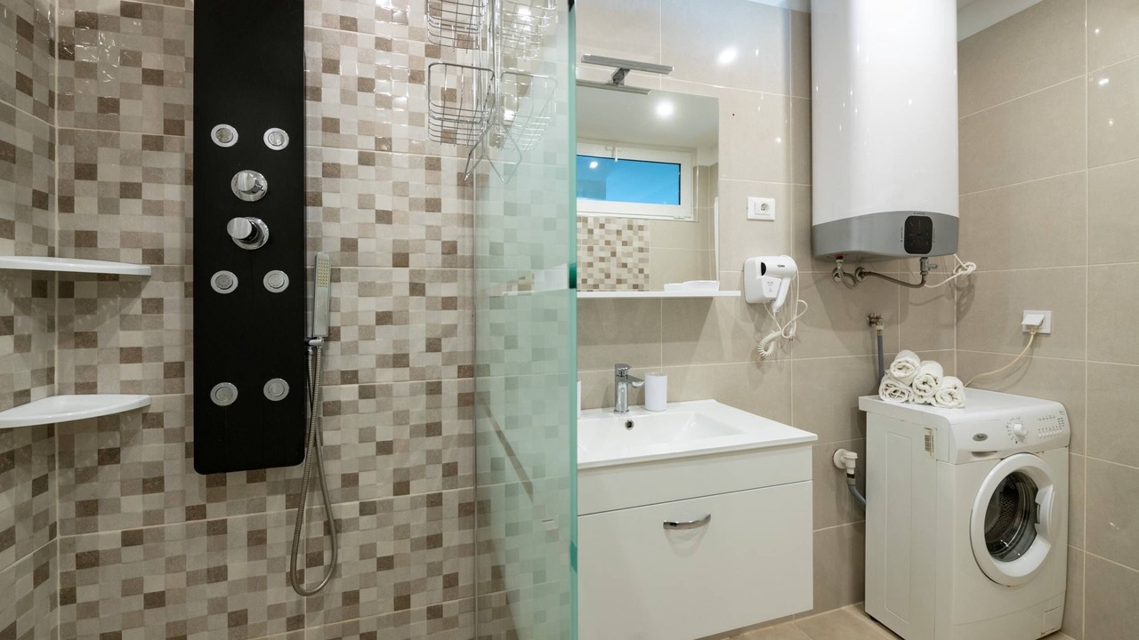 Photo of Bathroom in Pjescana Uvala