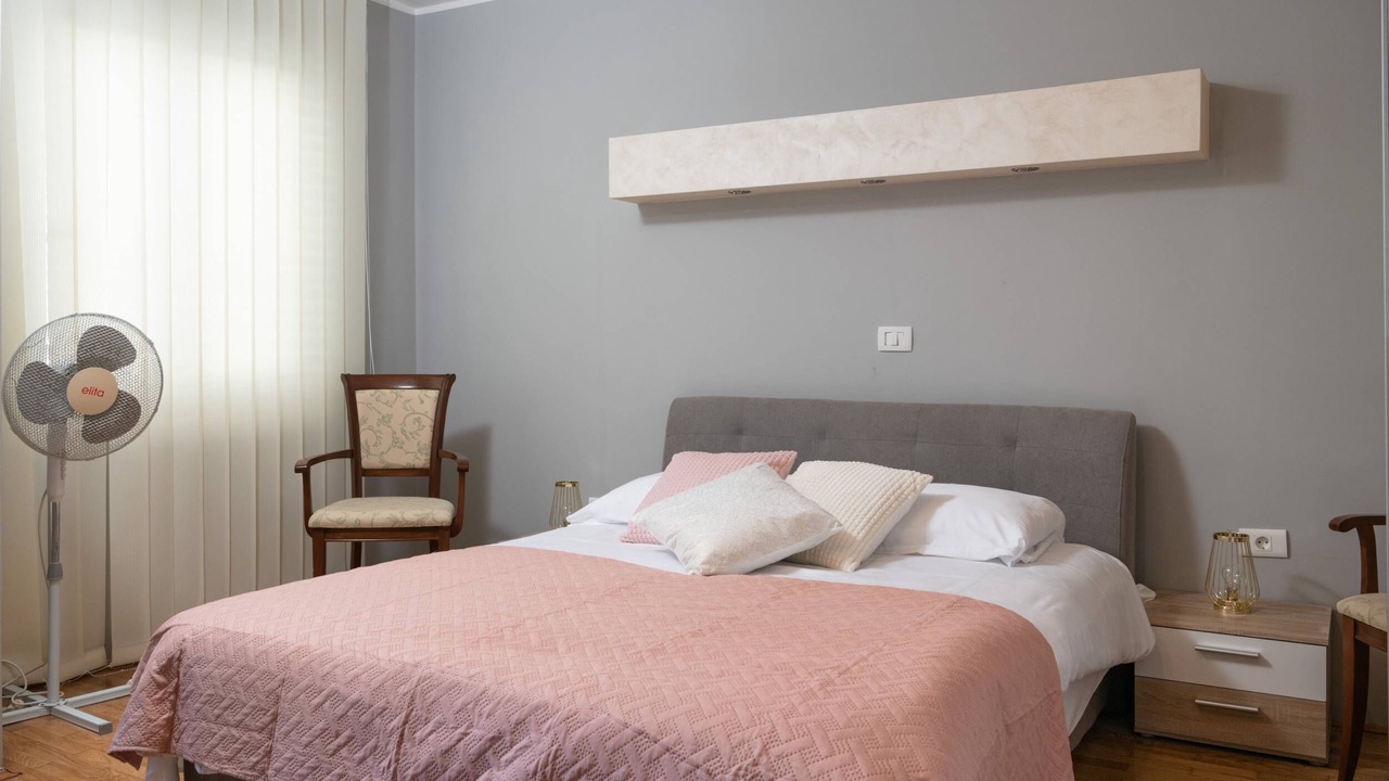 Photo of Bedroom in Pjescana Uvala