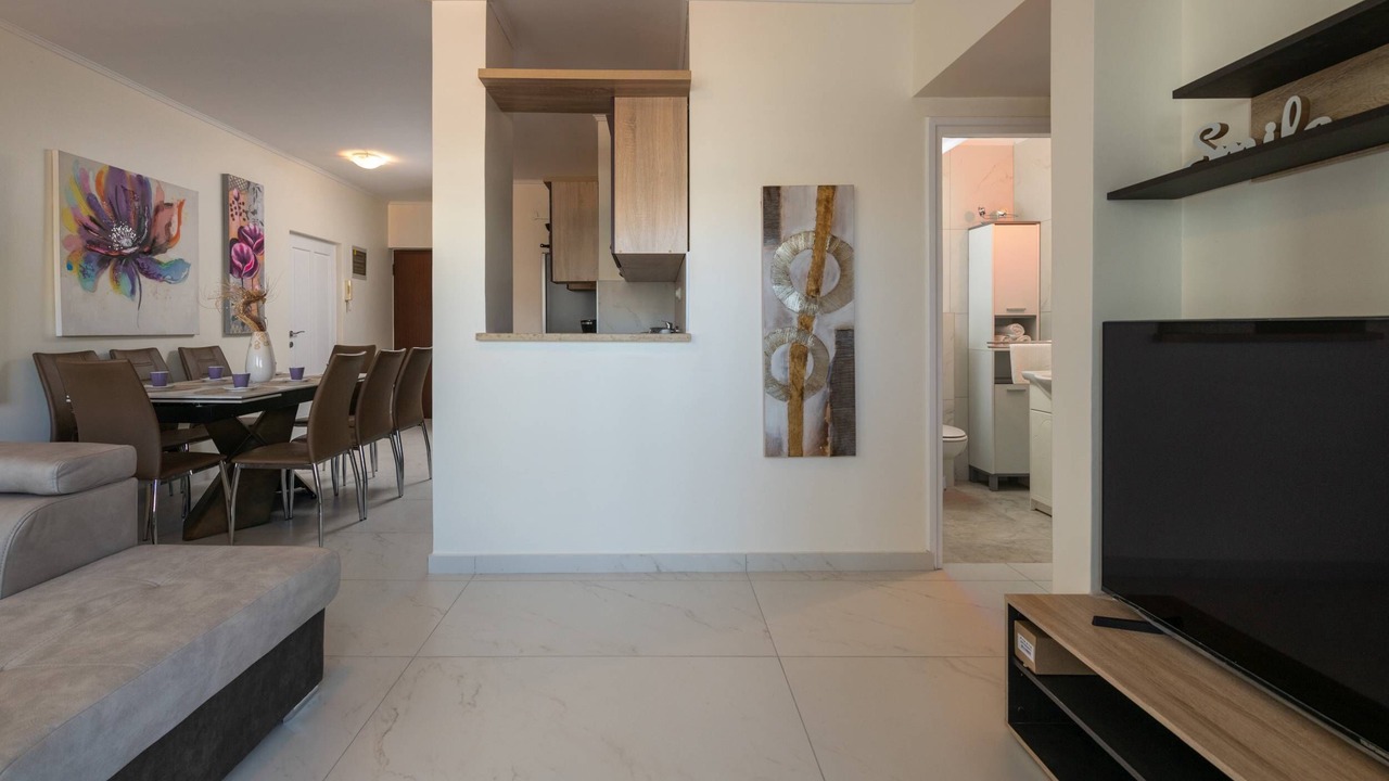 Photo of Livingroom in Pjescana Uvala