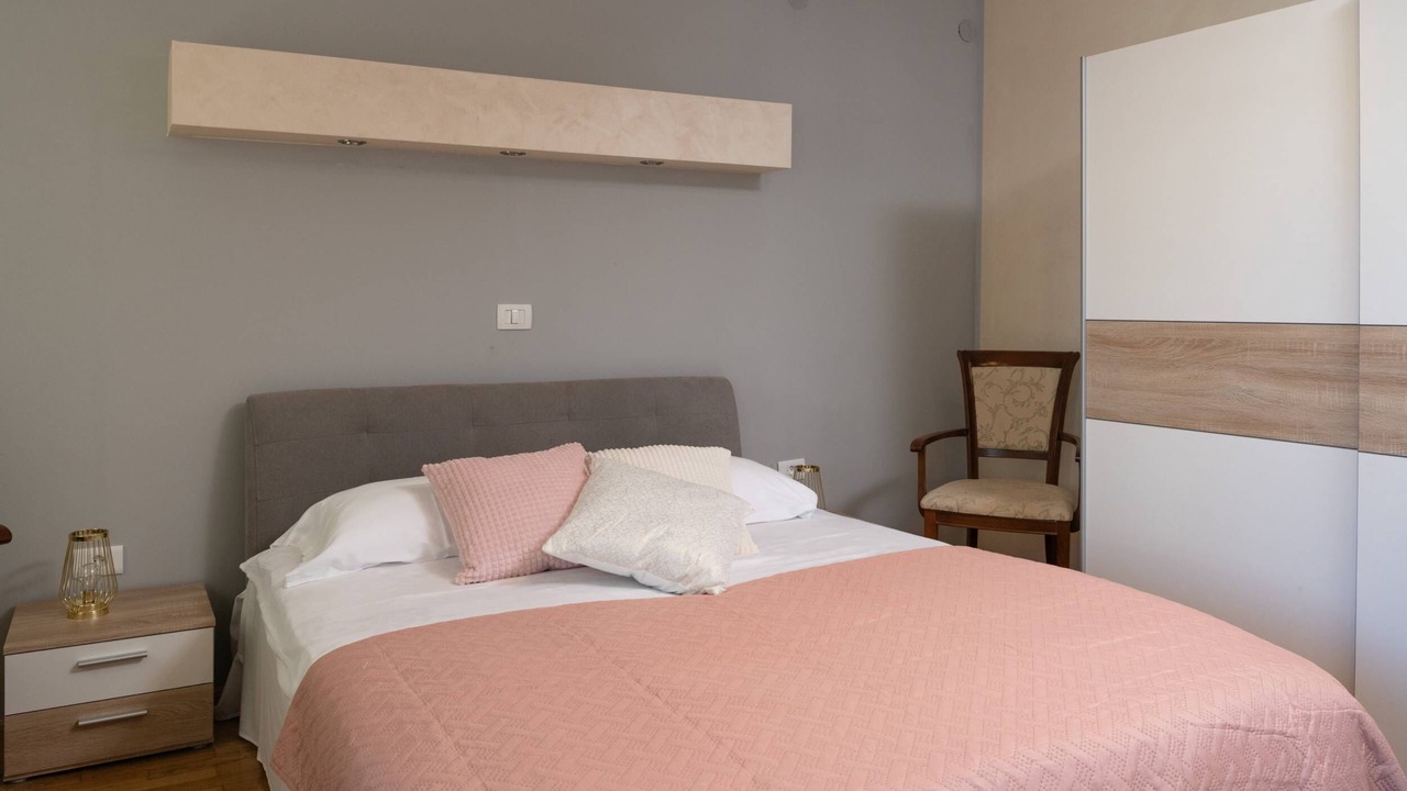 Photo of Bedroom in Pjescana Uvala