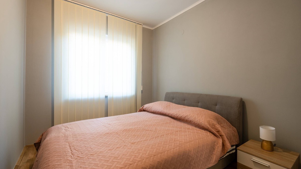 Photo of Bedroom in Pjescana Uvala